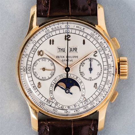 patek philippe 3670|patek philippe 5970 watch price.